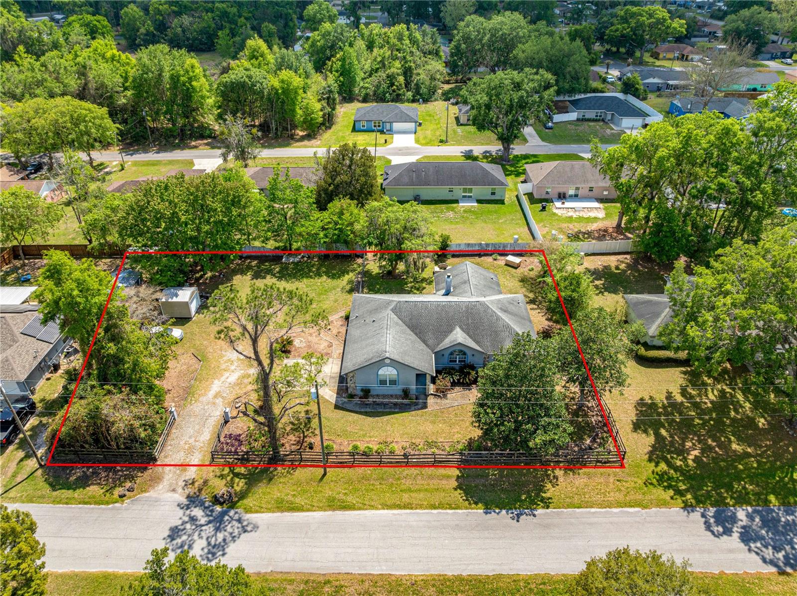 1090 NW 67TH PL, OCALA, FL, 34475