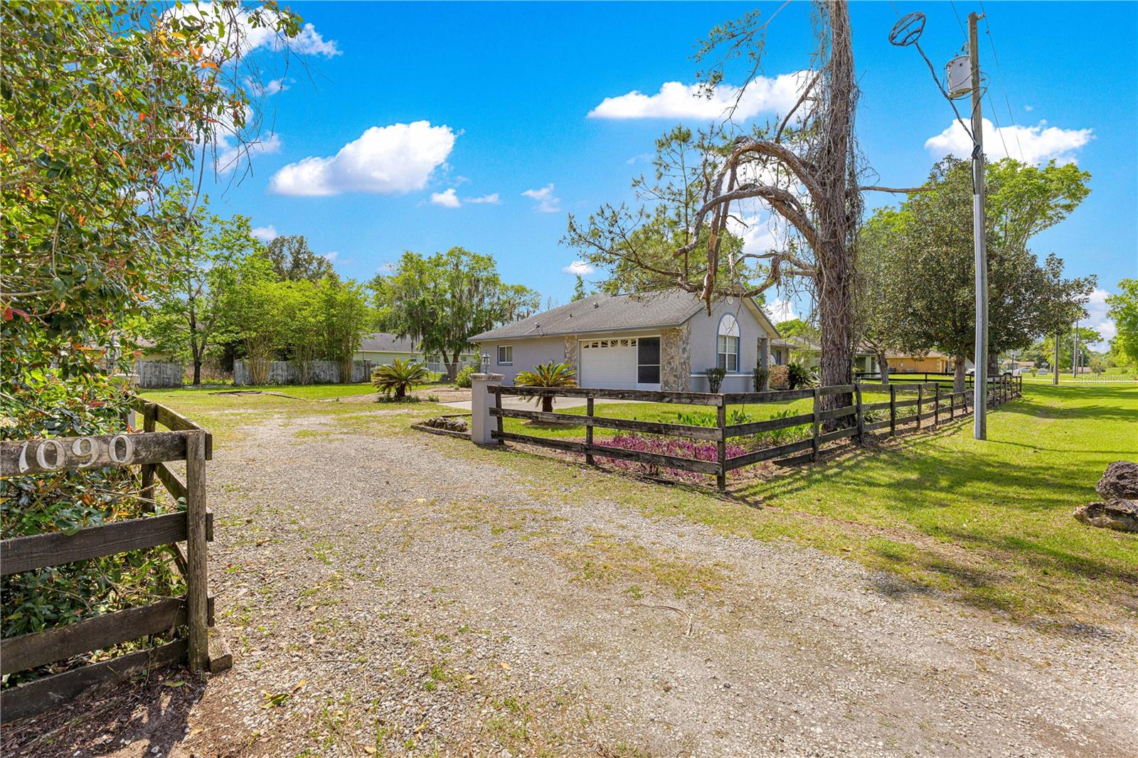 1090 NW 67TH PL, OCALA, FL, 34475