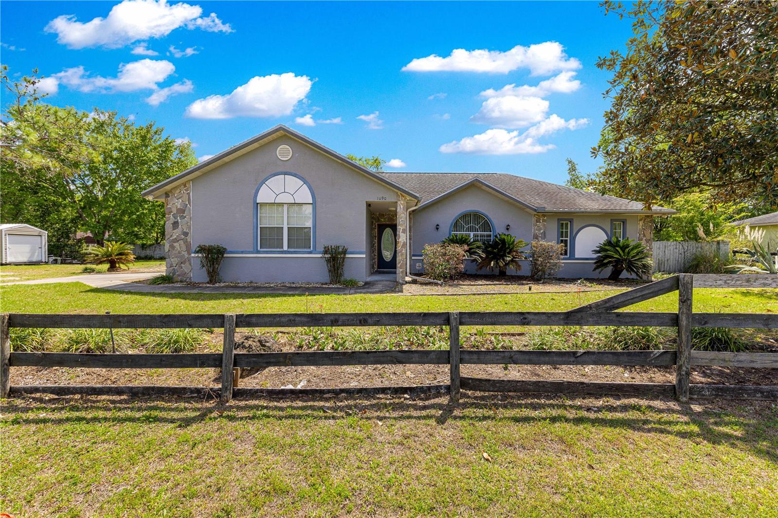 1090 NW 67TH PL, OCALA, FL, 34475