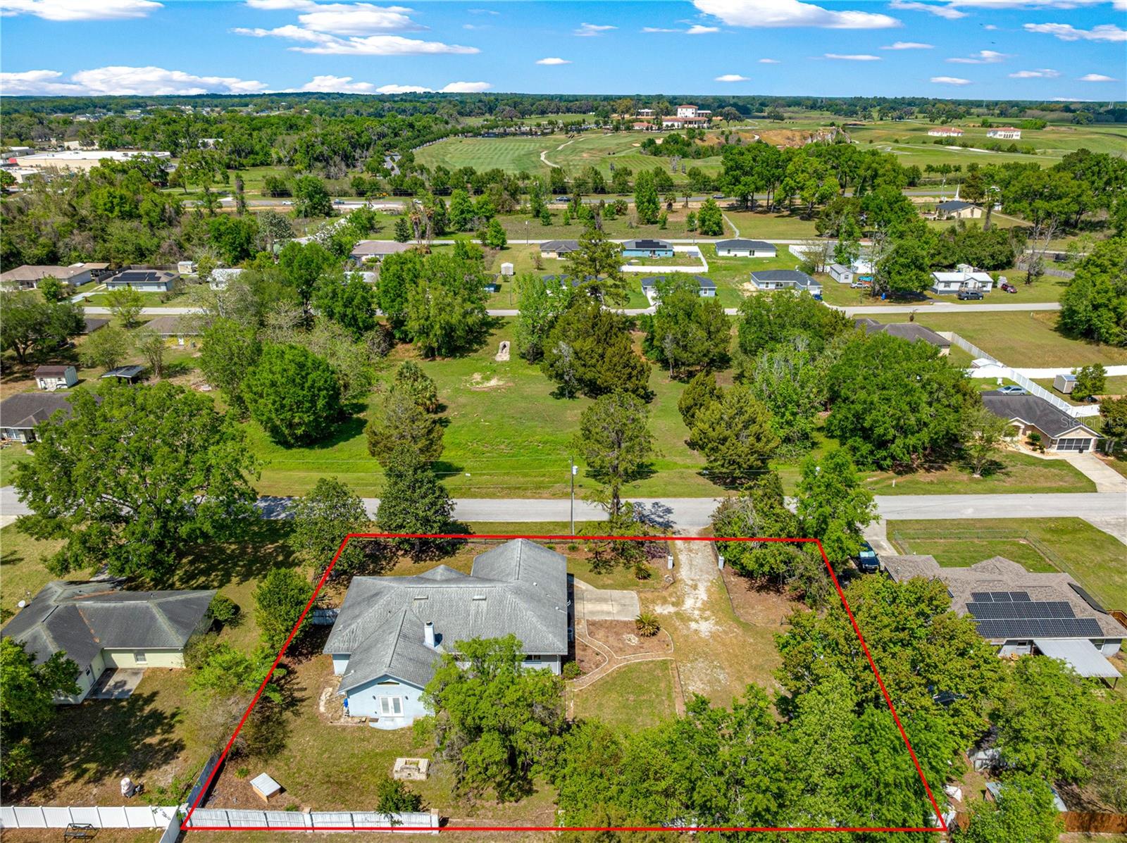 1090 NW 67TH PL, OCALA, FL, 34475