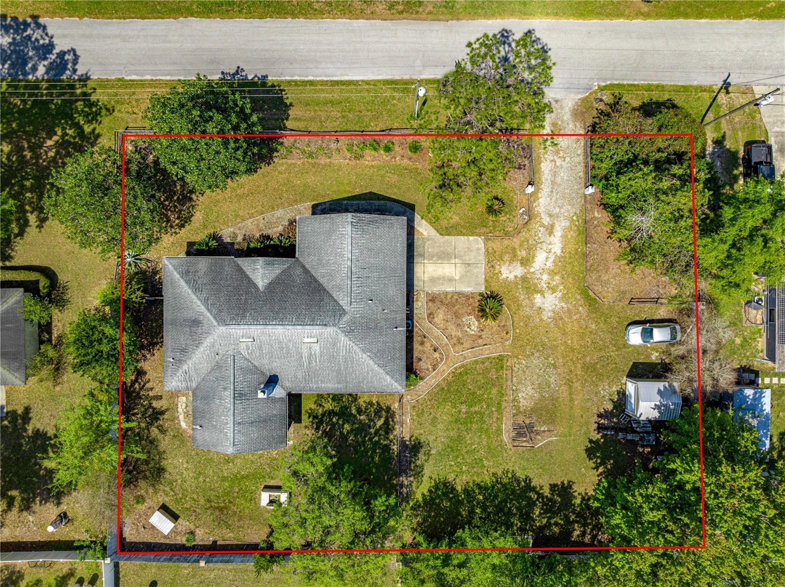 1090 NW 67TH PL, OCALA, FL, 34475