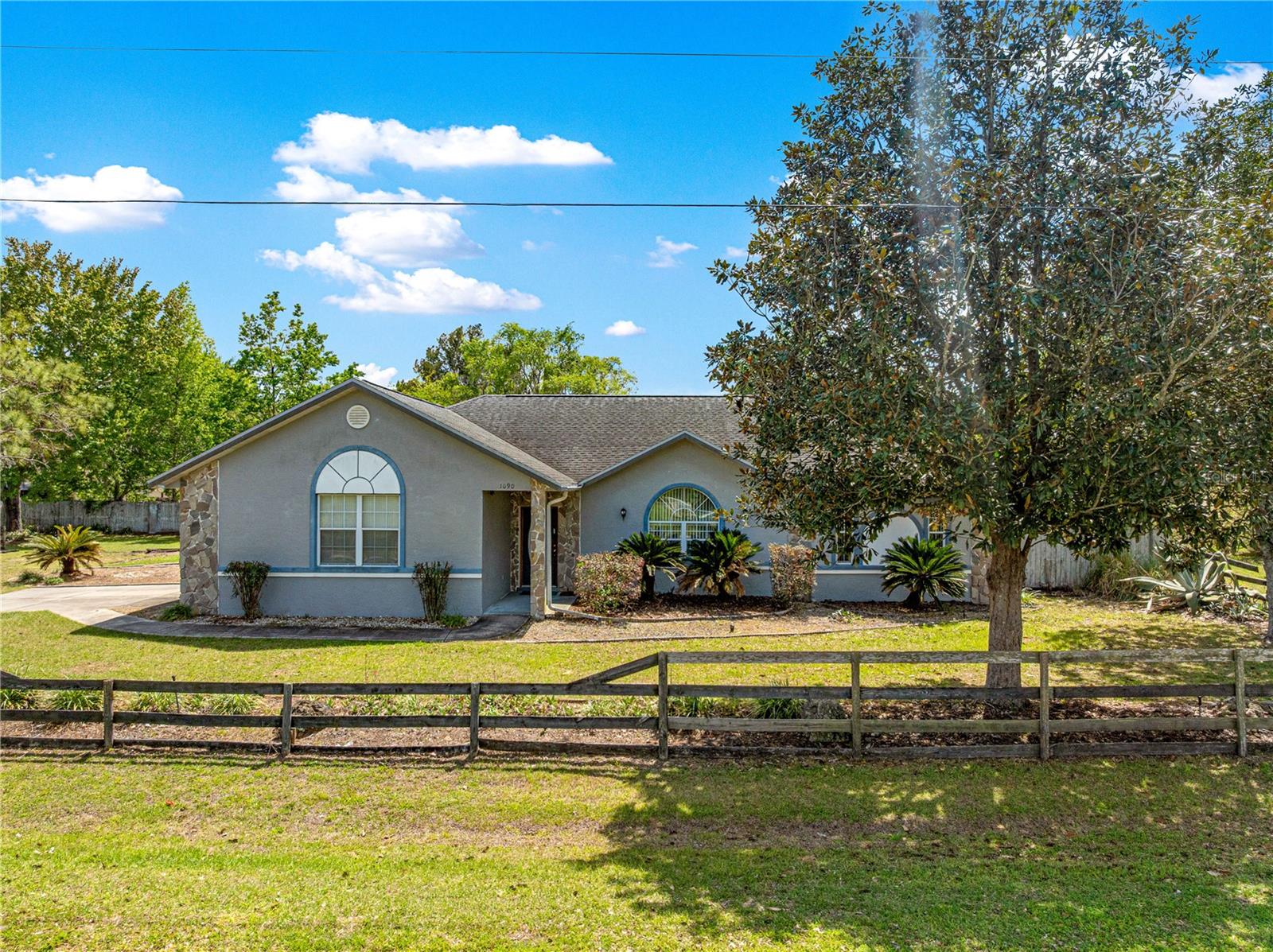 1090 NW 67TH PL, OCALA, FL, 34475