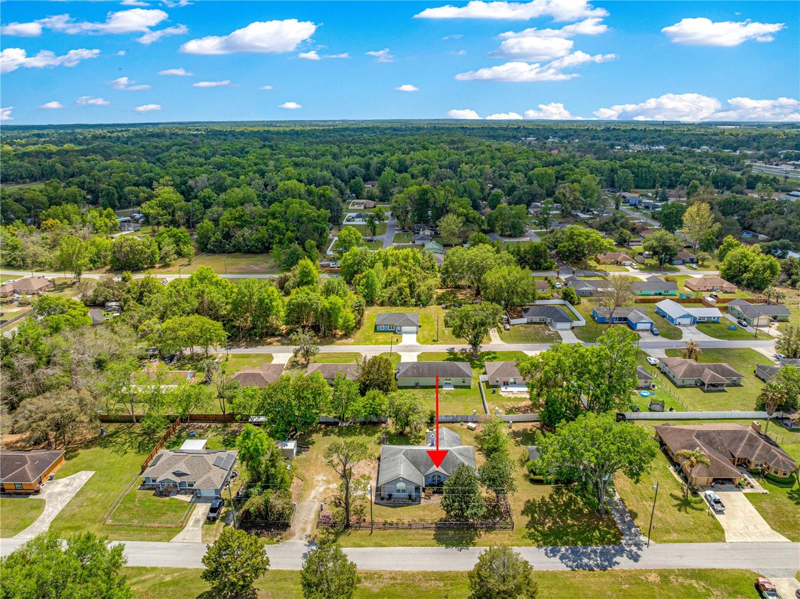 1090 NW 67TH PL, OCALA, FL, 34475