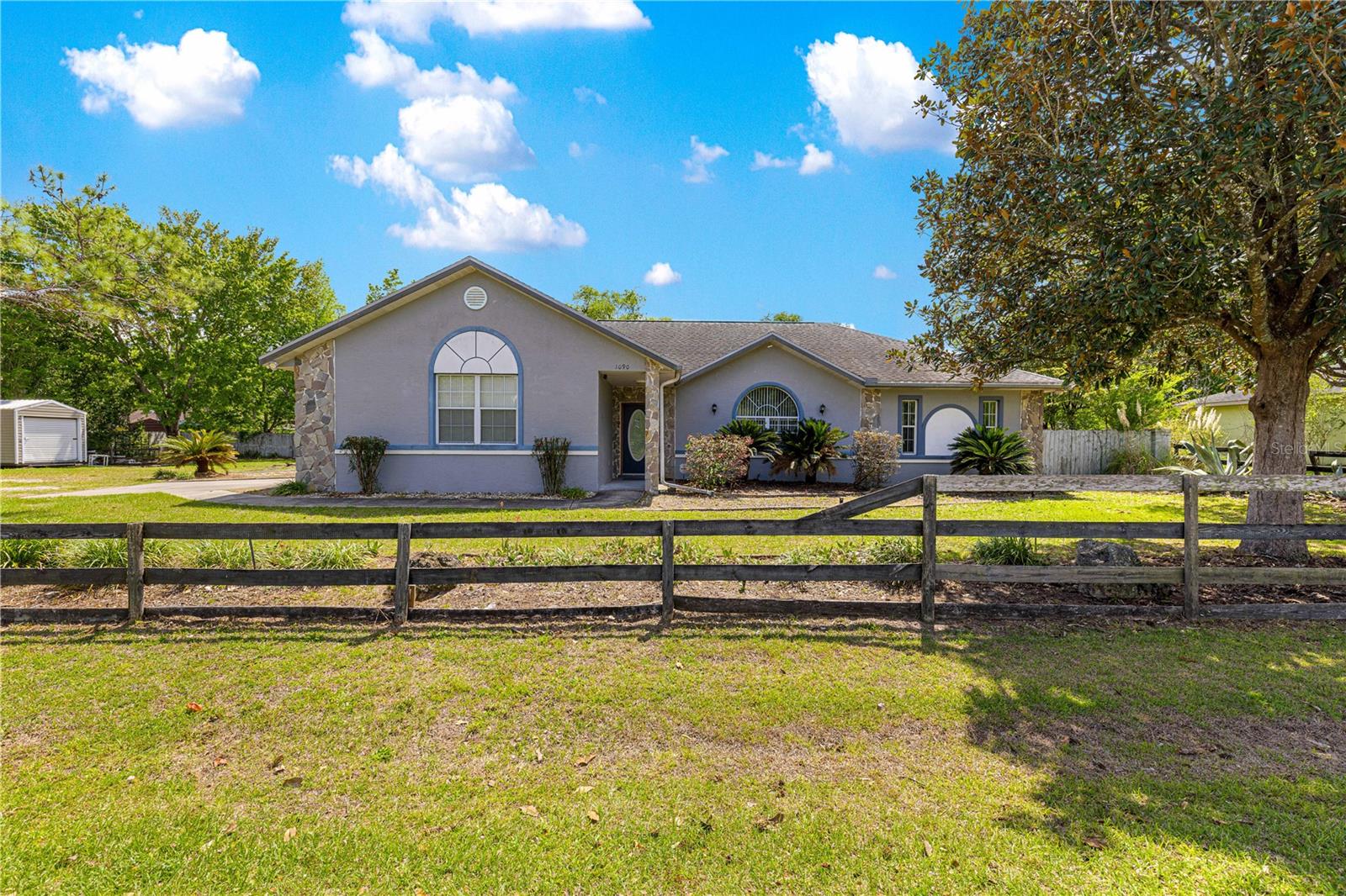 1090 NW 67TH PL, OCALA, FL, 34475