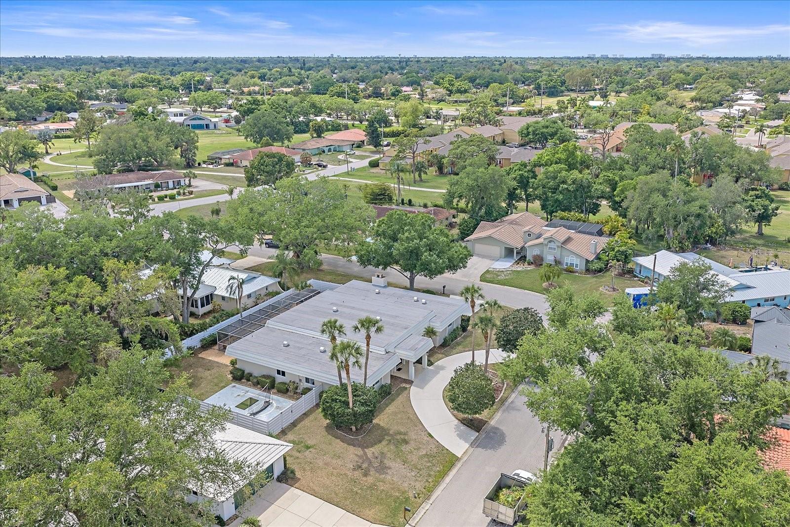 1734 RIVIERA CIR, SARASOTA, FL, 34232