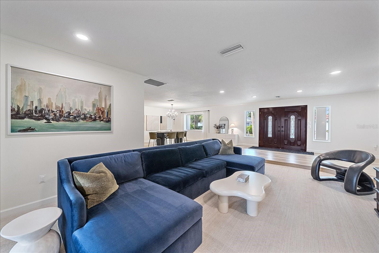 1734 RIVIERA CIR, SARASOTA, FL, 34232