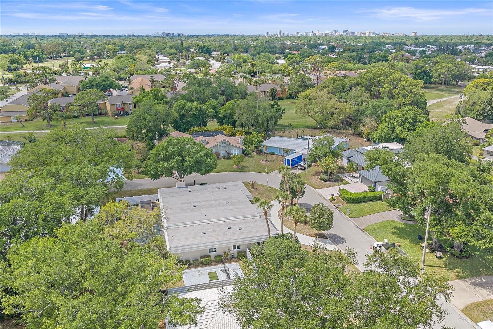 1734 RIVIERA CIR, SARASOTA, FL, 34232