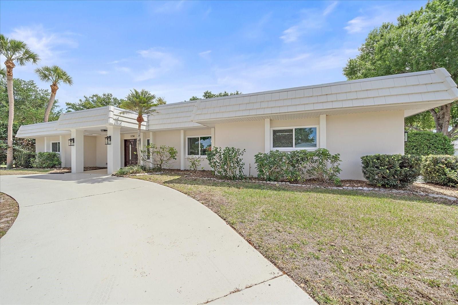 1734 RIVIERA CIR, SARASOTA, FL, 34232