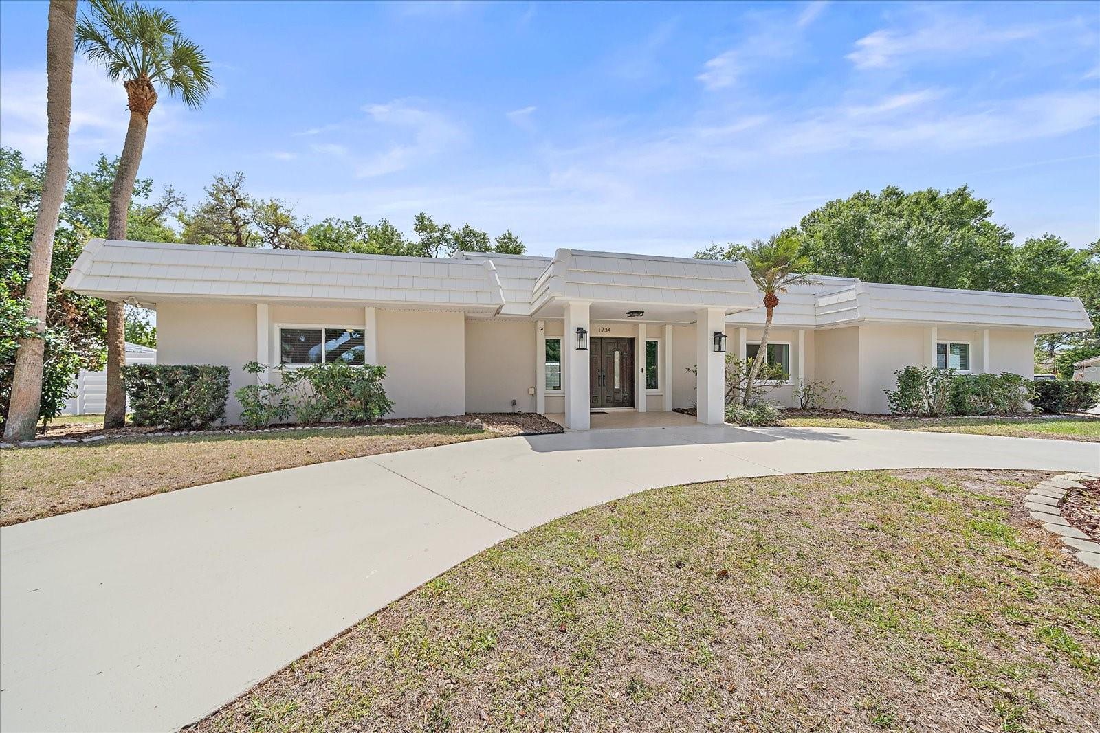 1734 RIVIERA CIR, SARASOTA, FL, 34232