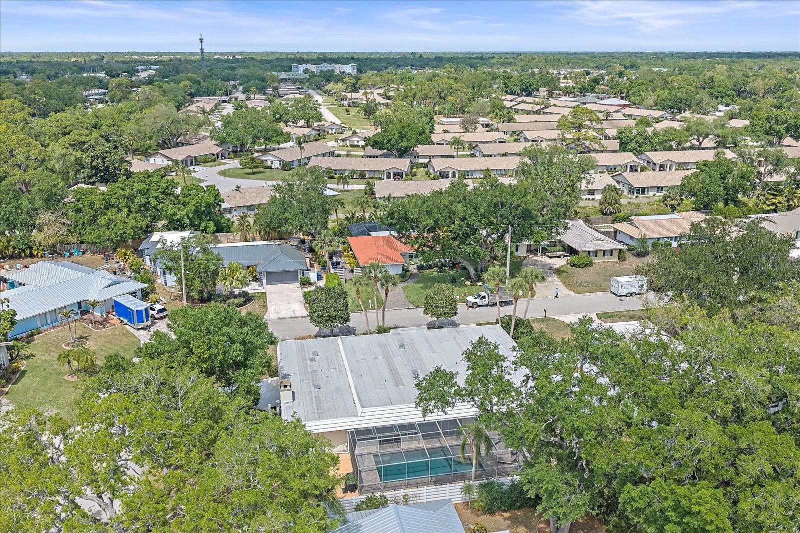 1734 RIVIERA CIR, SARASOTA, FL, 34232