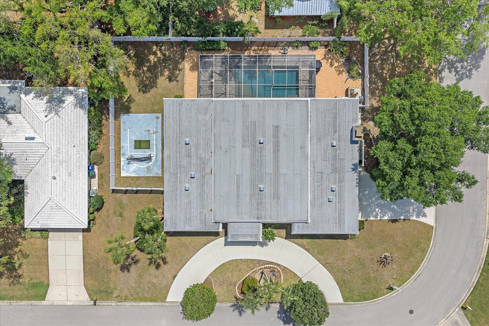 1734 RIVIERA CIR, SARASOTA, FL, 34232
