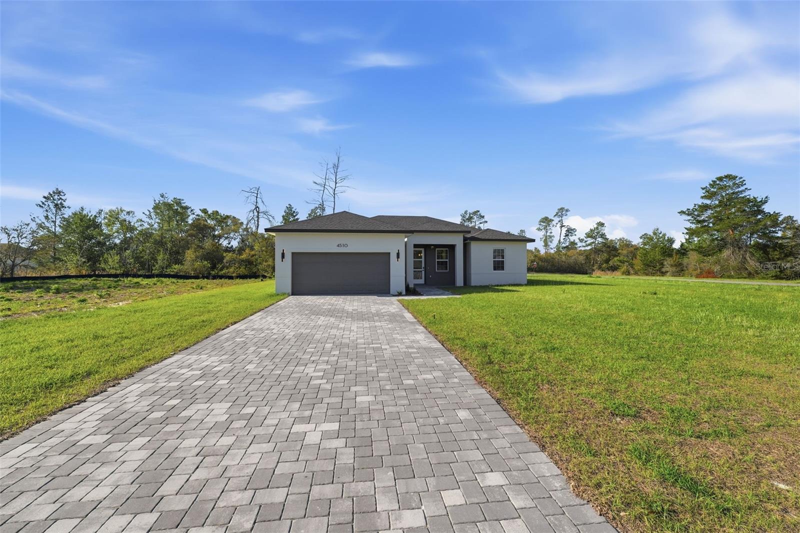 4510 SW 155TH ST, OCALA, FL, 34473