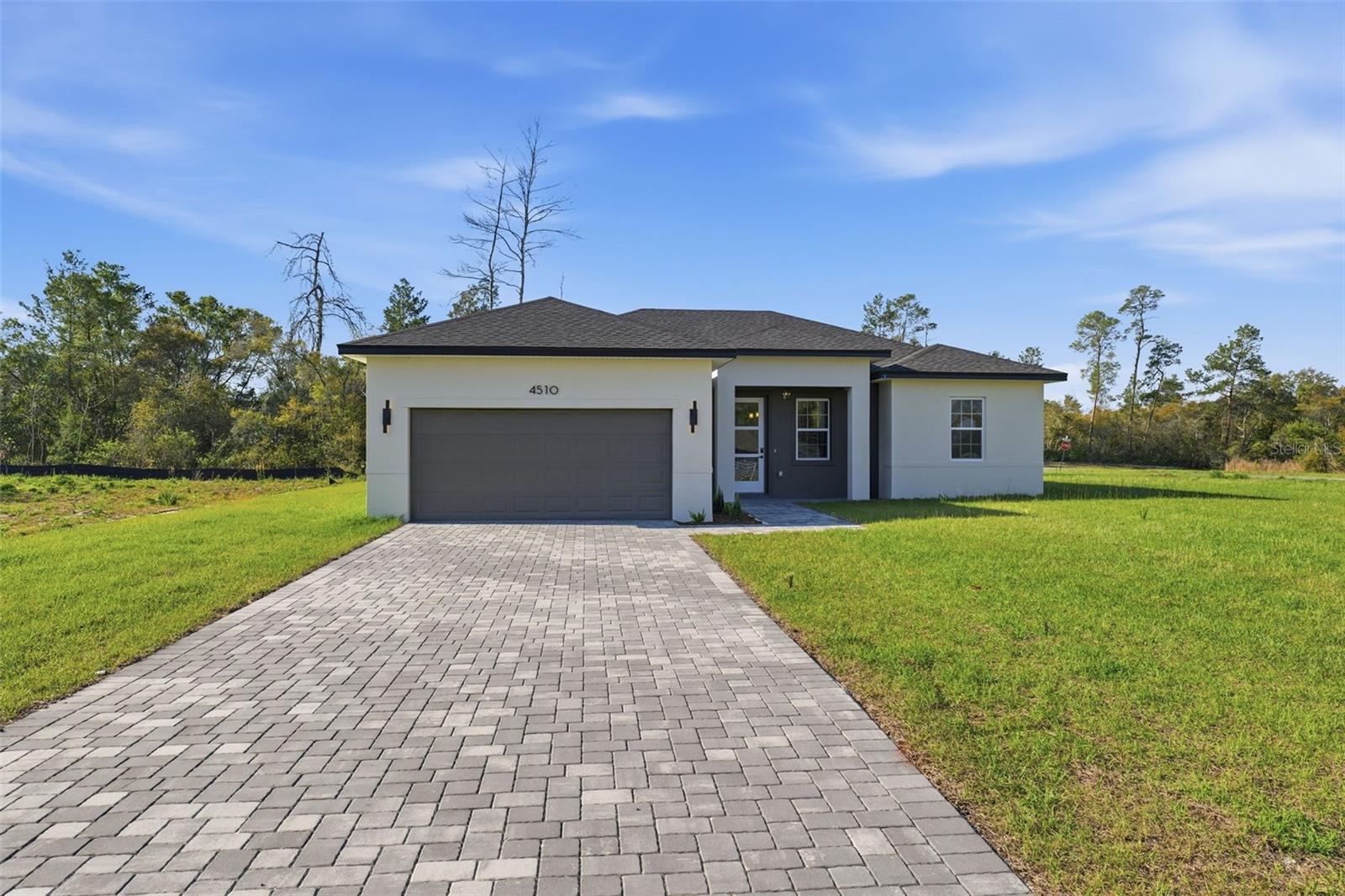 4510 SW 155TH ST, OCALA, FL, 34473