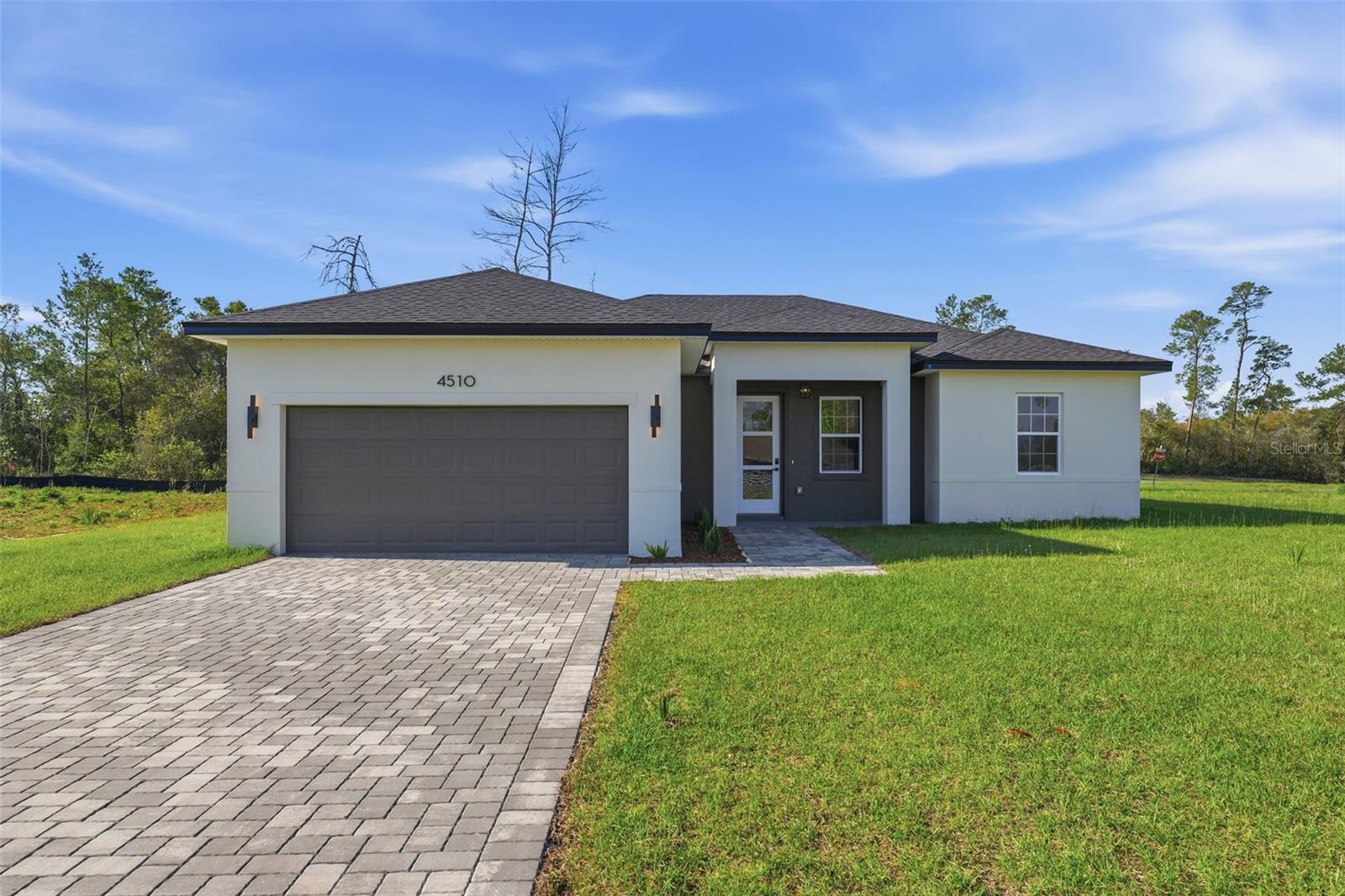 4510 SW 155TH ST, OCALA, FL, 34473
