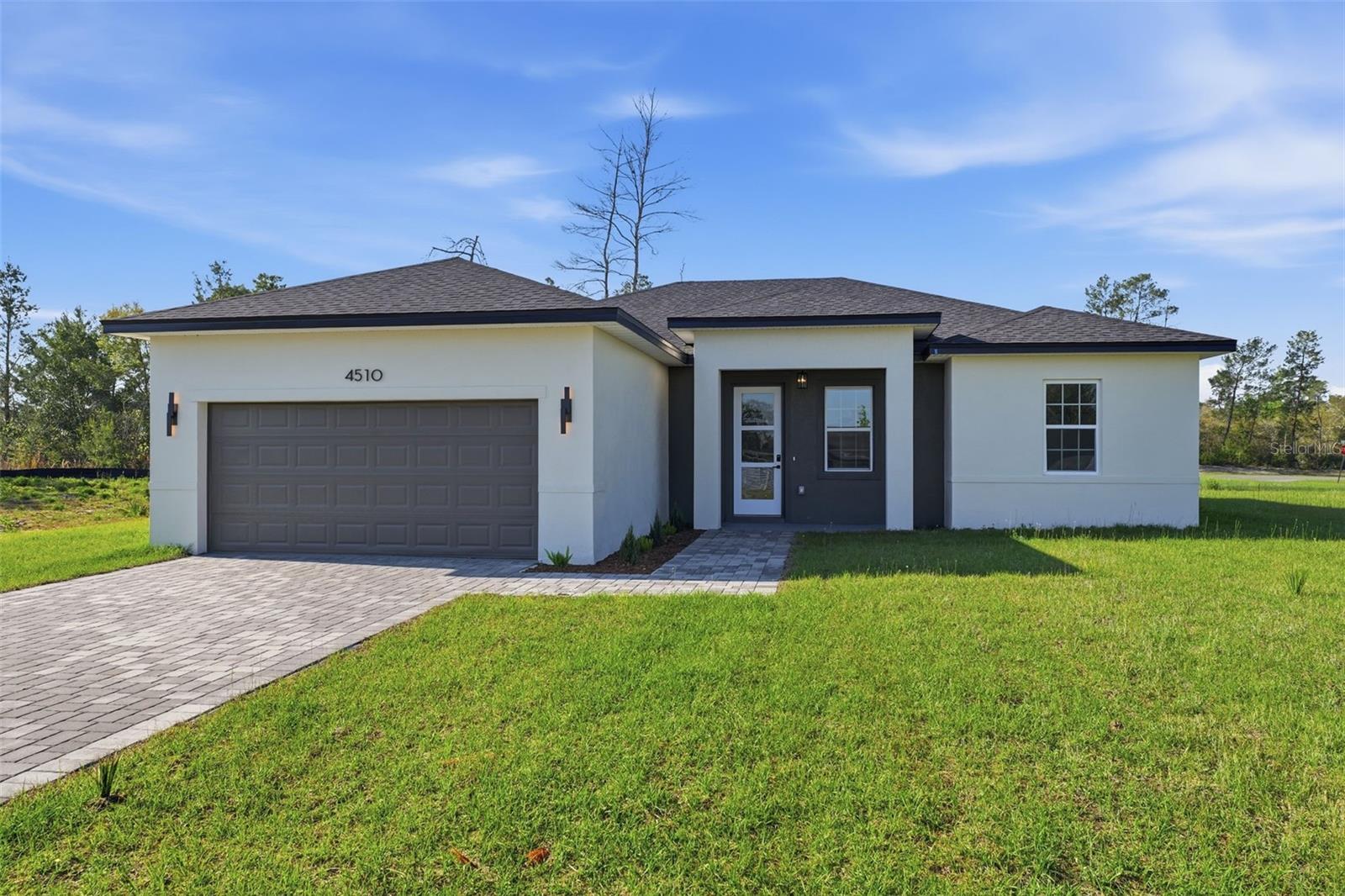 4510 SW 155TH ST, OCALA, FL, 34473