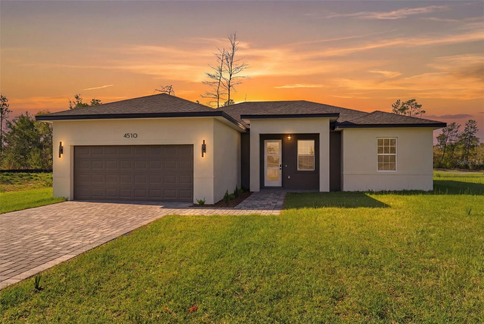 4510 SW 155TH ST, OCALA, FL, 34473