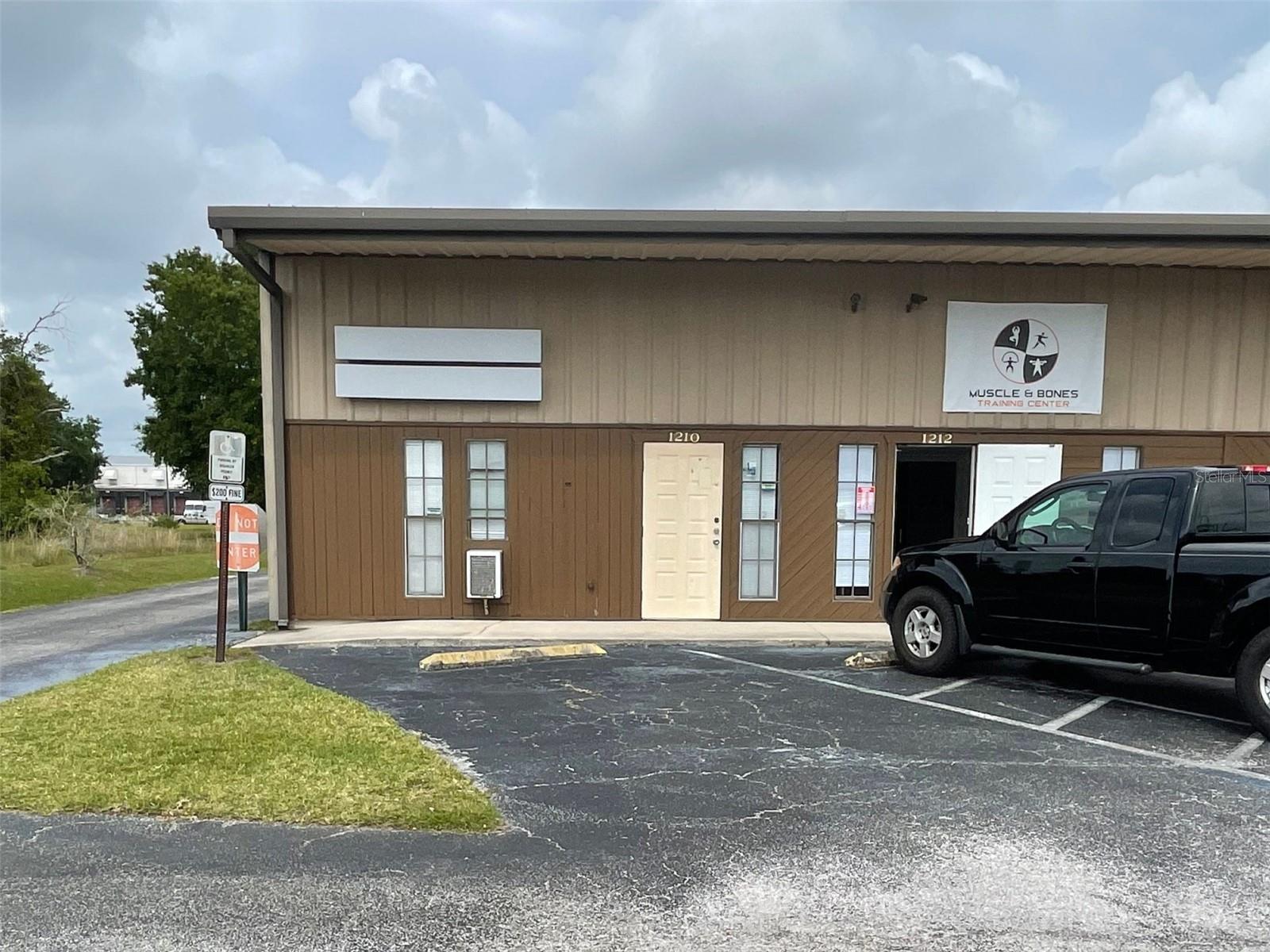 1210-1232 DYER BLVD #1210, KISSIMMEE, FL, 34741