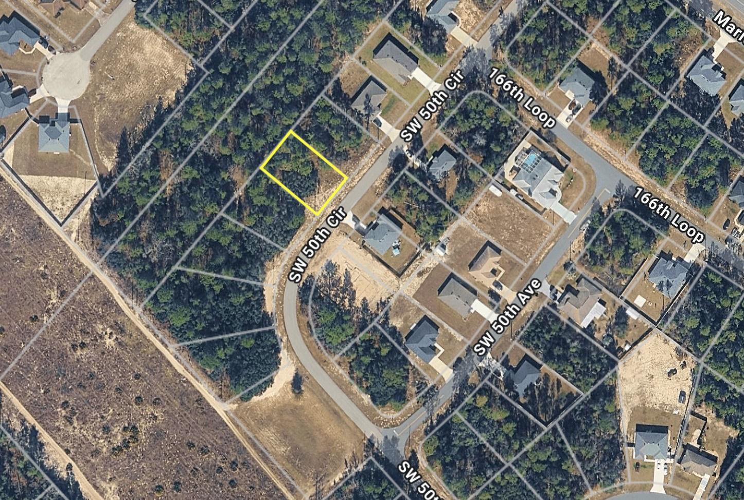 0 SW 50TH CIR, OCALA, FL, 34473