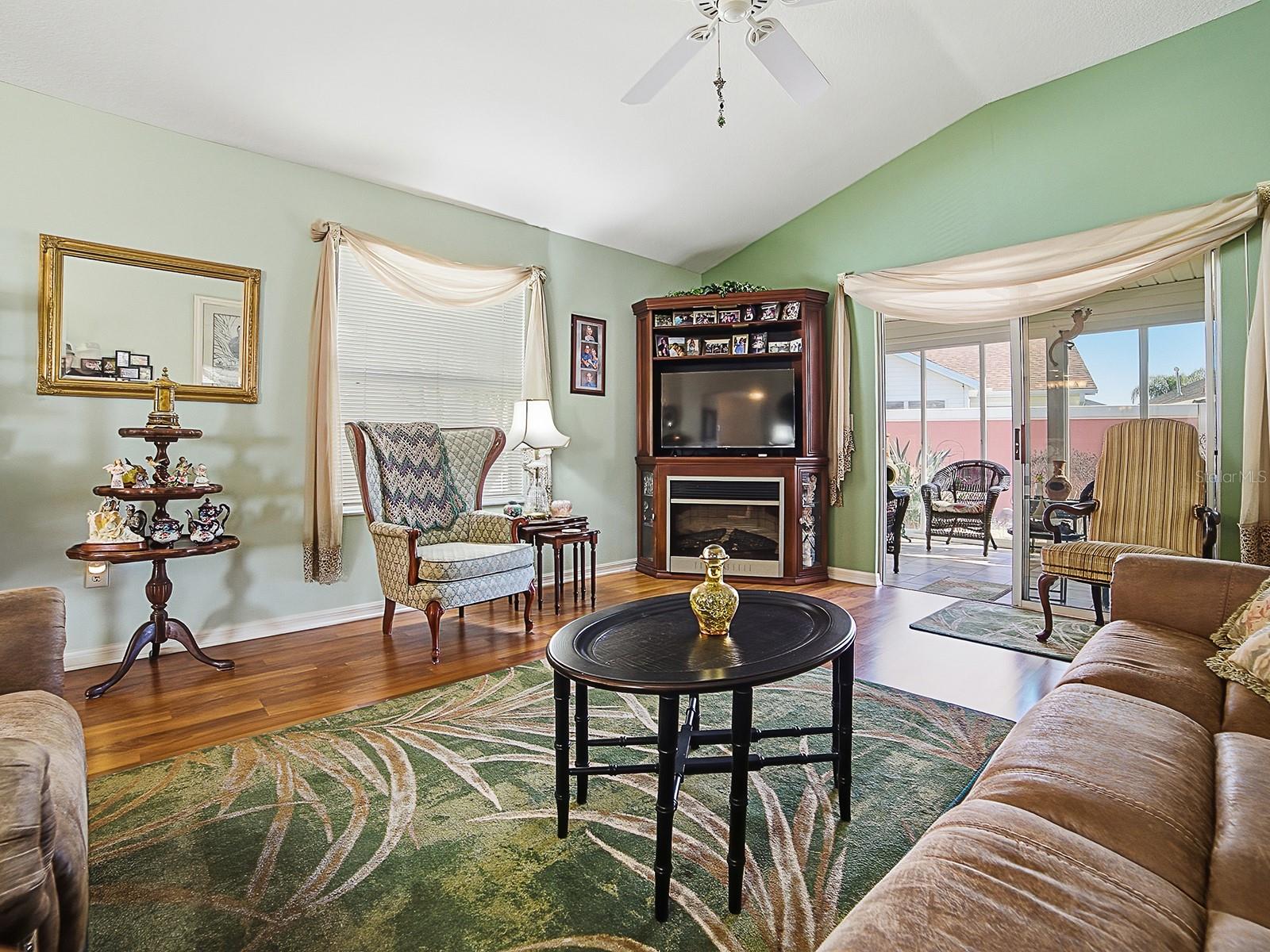 1639 EDISTO LN, THE VILLAGES, FL, 32162