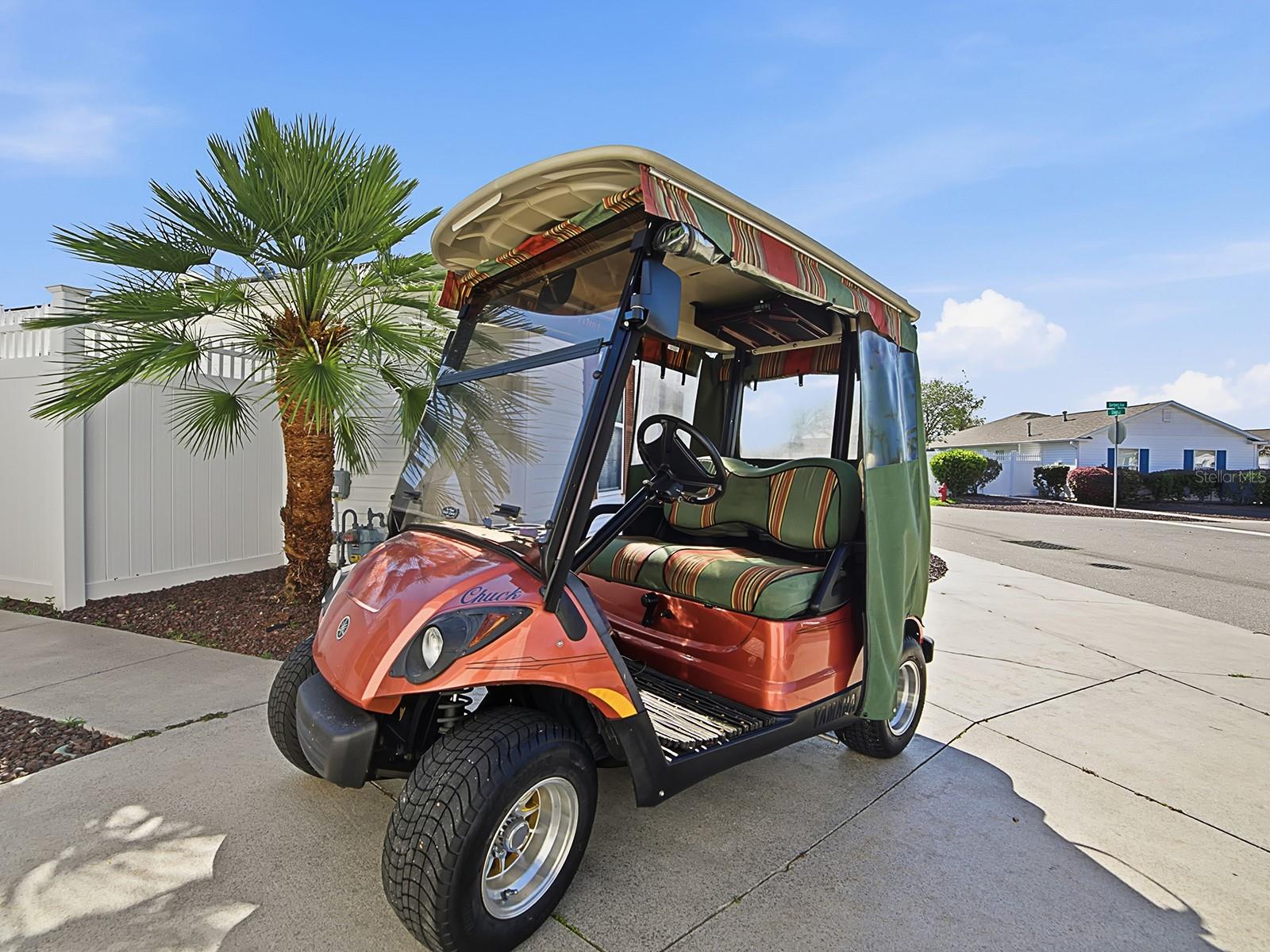 1639 EDISTO LN, THE VILLAGES, FL, 32162
