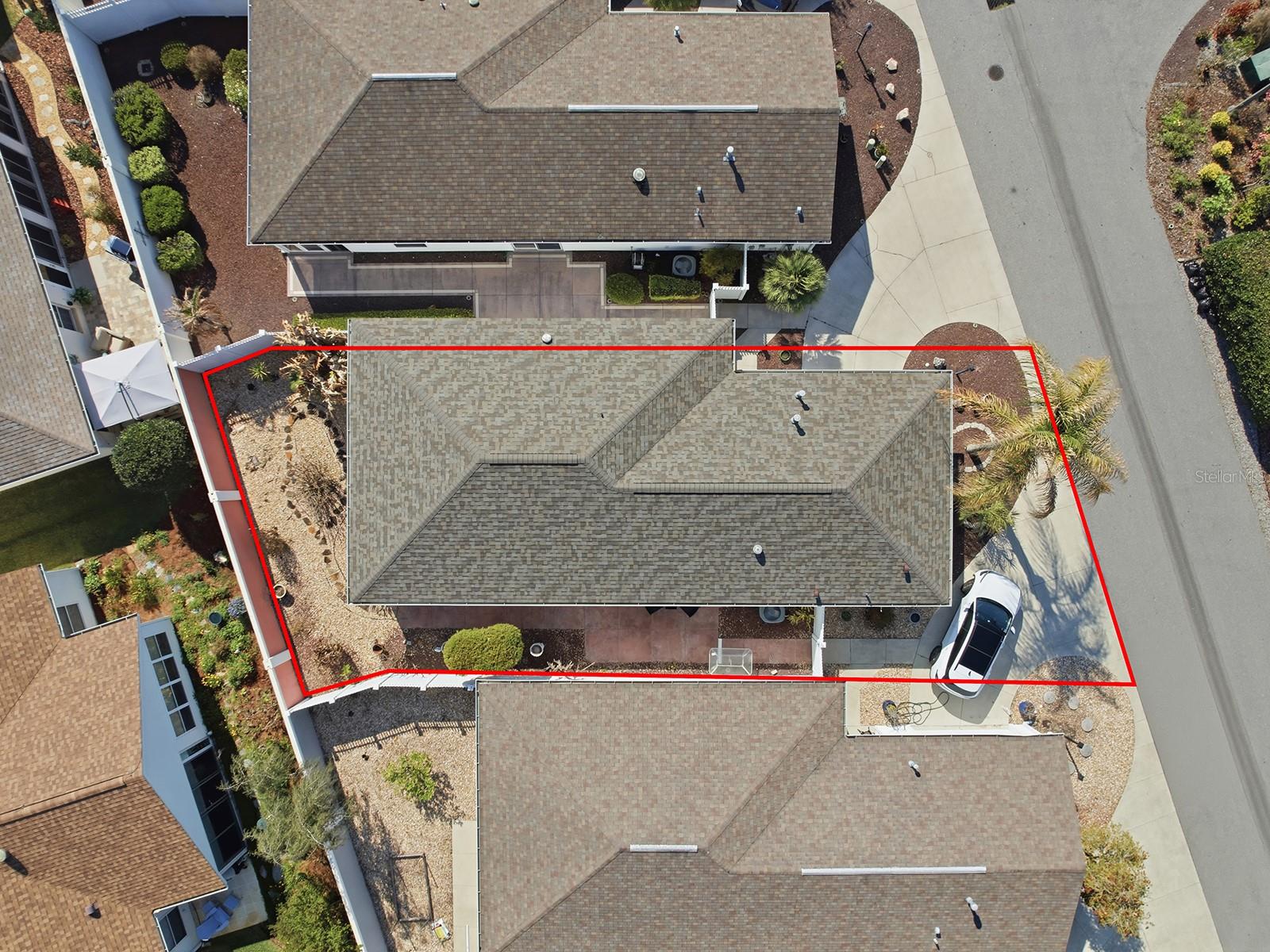 1639 EDISTO LN, THE VILLAGES, FL, 32162