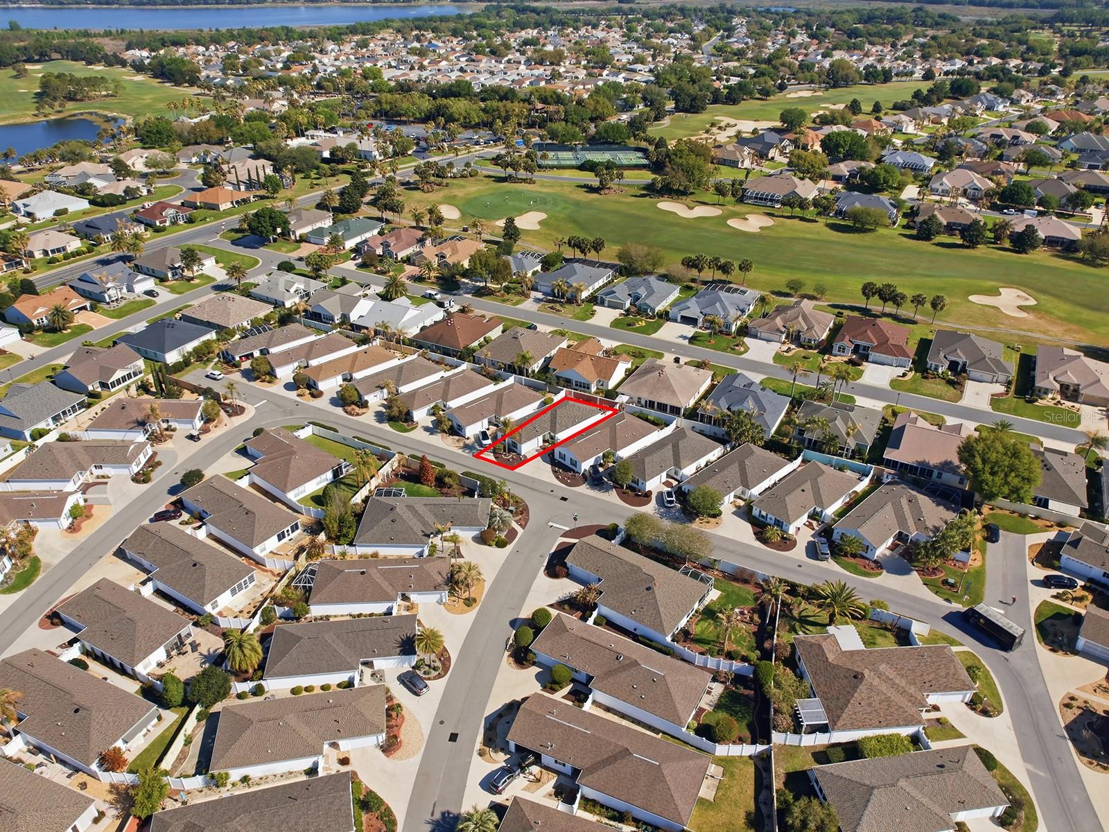1639 EDISTO LN, THE VILLAGES, FL, 32162