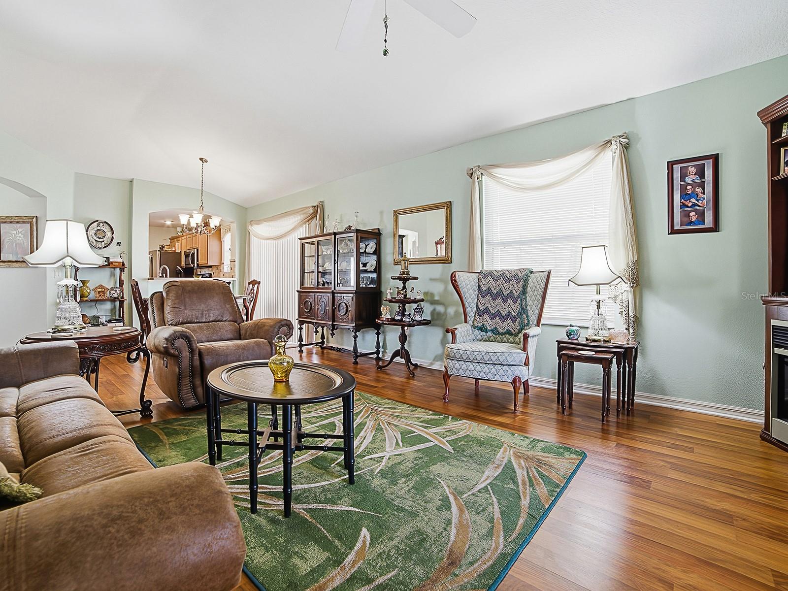 1639 EDISTO LN, THE VILLAGES, FL, 32162