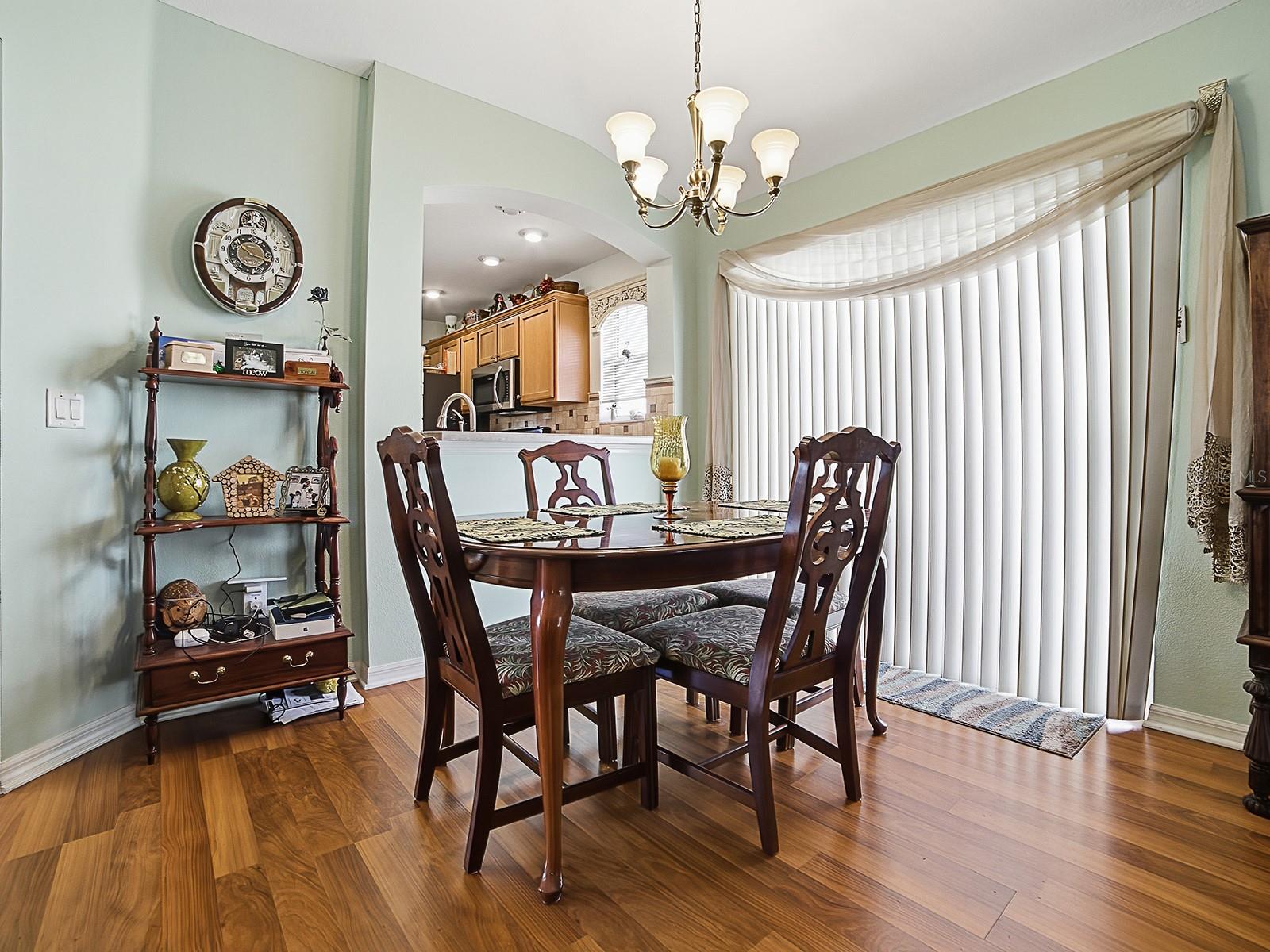 1639 EDISTO LN, THE VILLAGES, FL, 32162