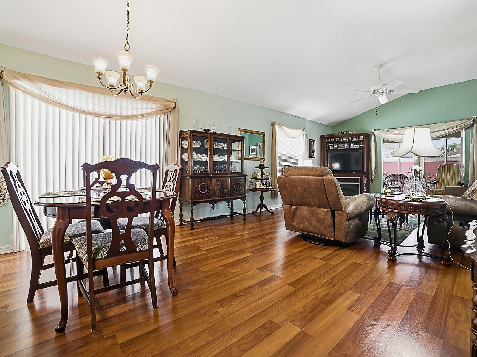 1639 EDISTO LN, THE VILLAGES, FL, 32162