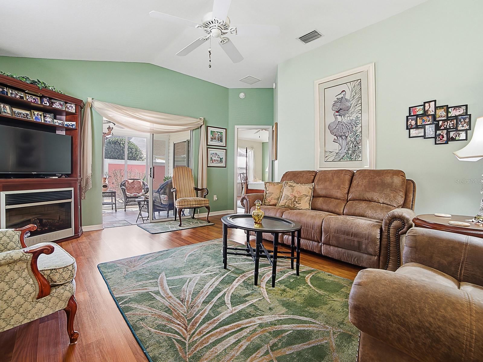 1639 EDISTO LN, THE VILLAGES, FL, 32162