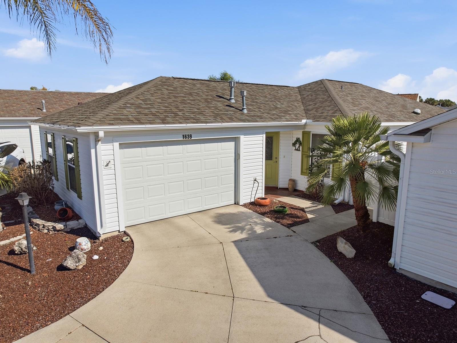 1639 EDISTO LN, THE VILLAGES, FL, 32162