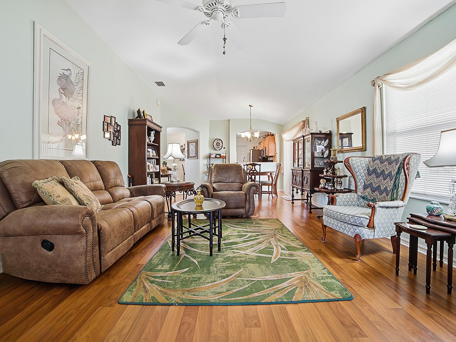 1639 EDISTO LN, THE VILLAGES, FL, 32162
