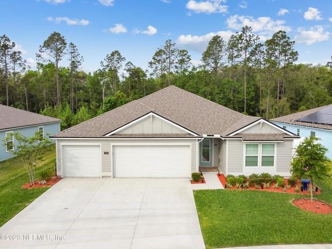 70 OAKLEAF WAY, PALM COAST, FL, 32137