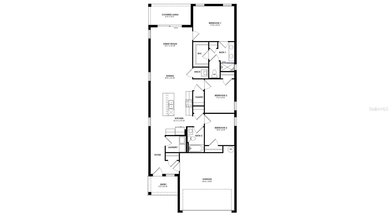 8605 PINECREST TRL, WILDWOOD, FL, 34785