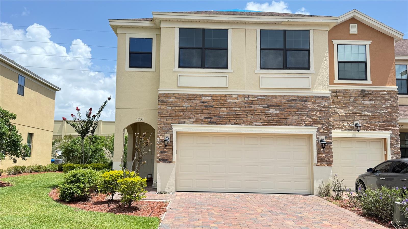 1731 PORTOFINO MEADOWS BLVD, ORLANDO, FL, 32824