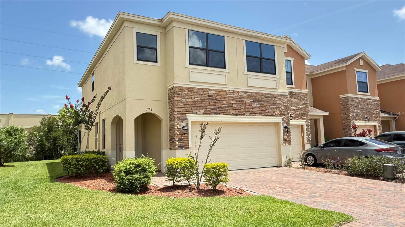 1731 PORTOFINO MEADOWS BLVD, ORLANDO, FL, 32824