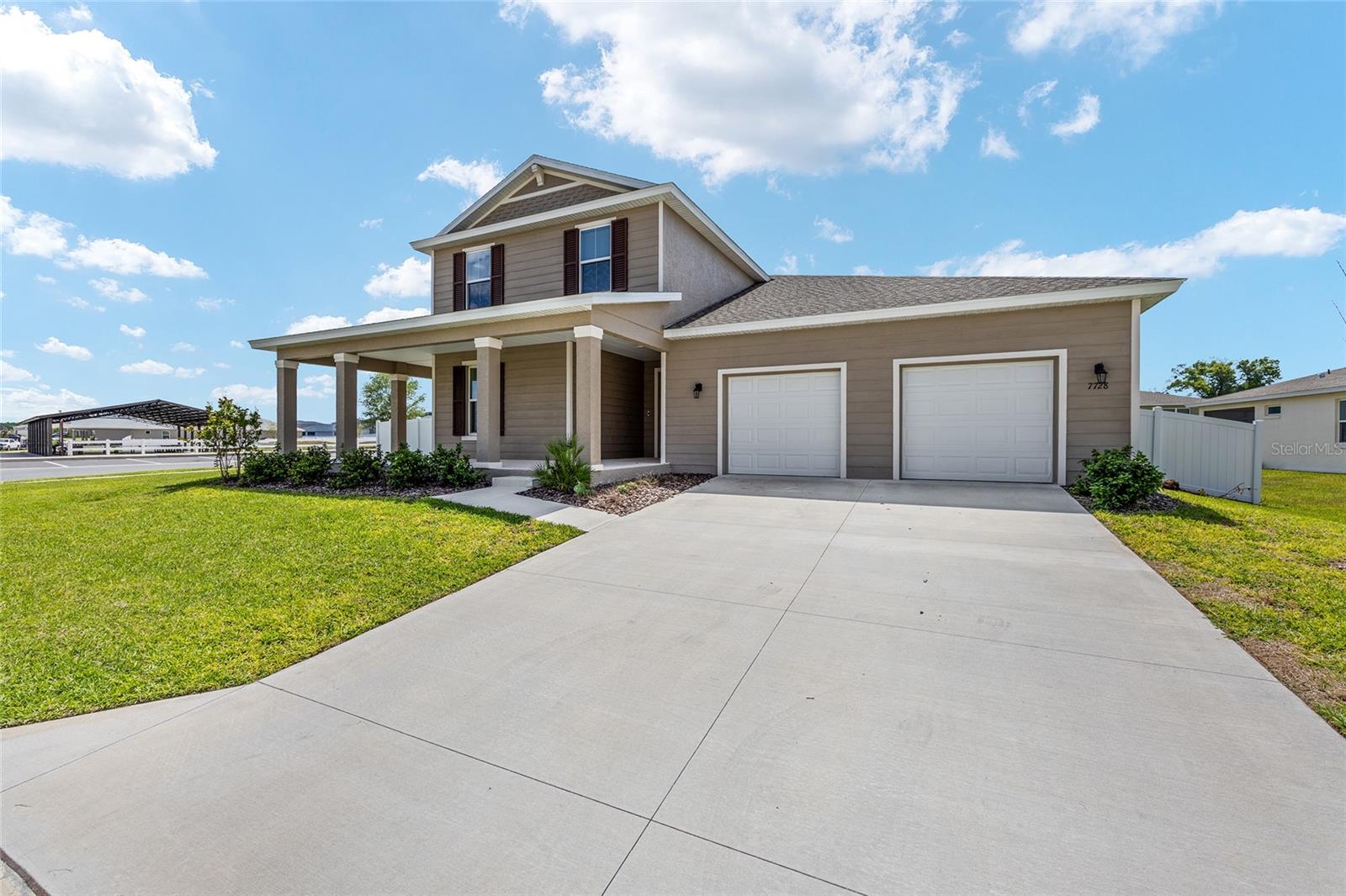 7728 SW 56TH PL, OCALA, FL, 34474