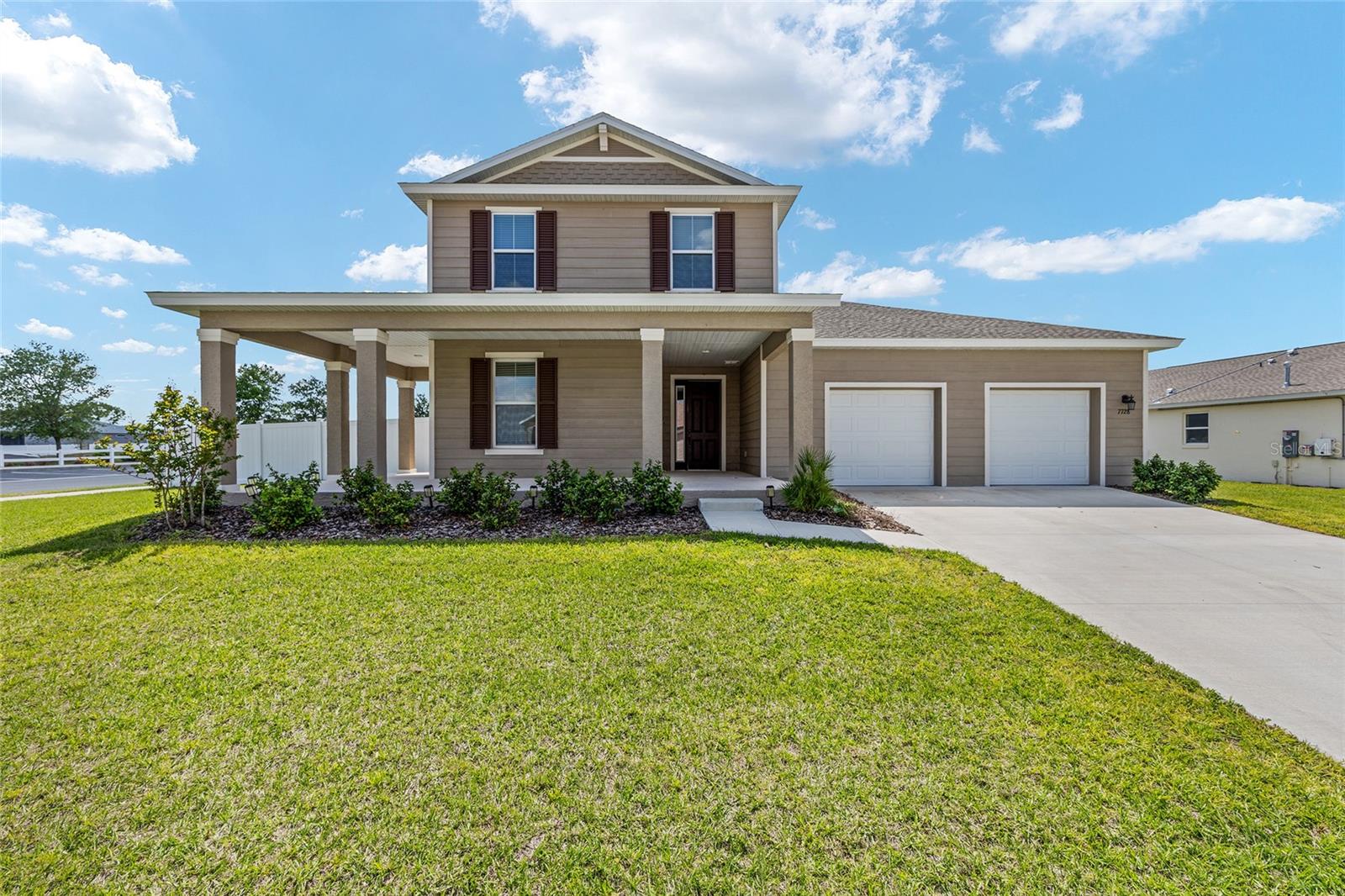 7728 SW 56TH PL, OCALA, FL, 34474