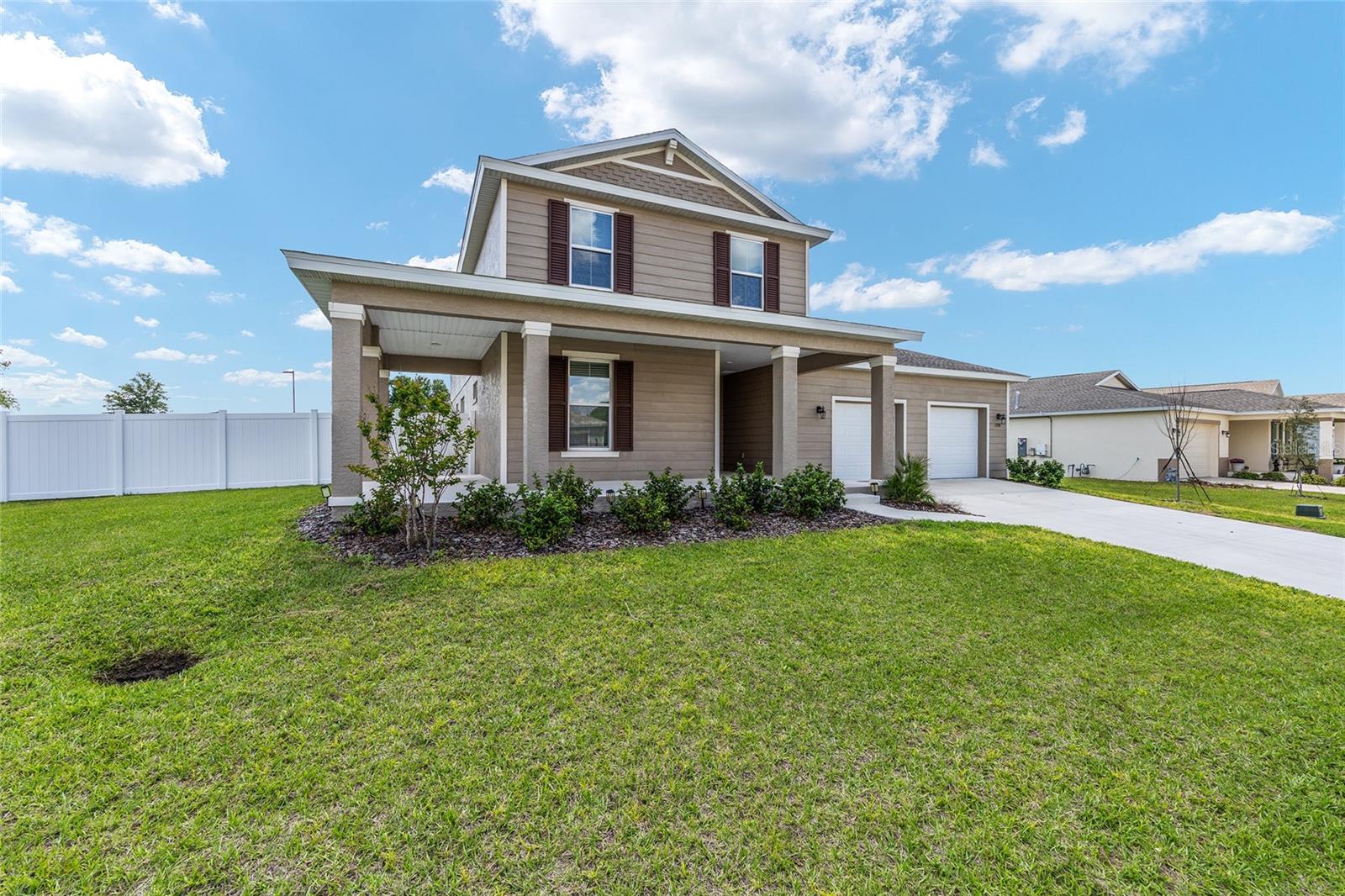7728 SW 56TH PL, OCALA, FL, 34474