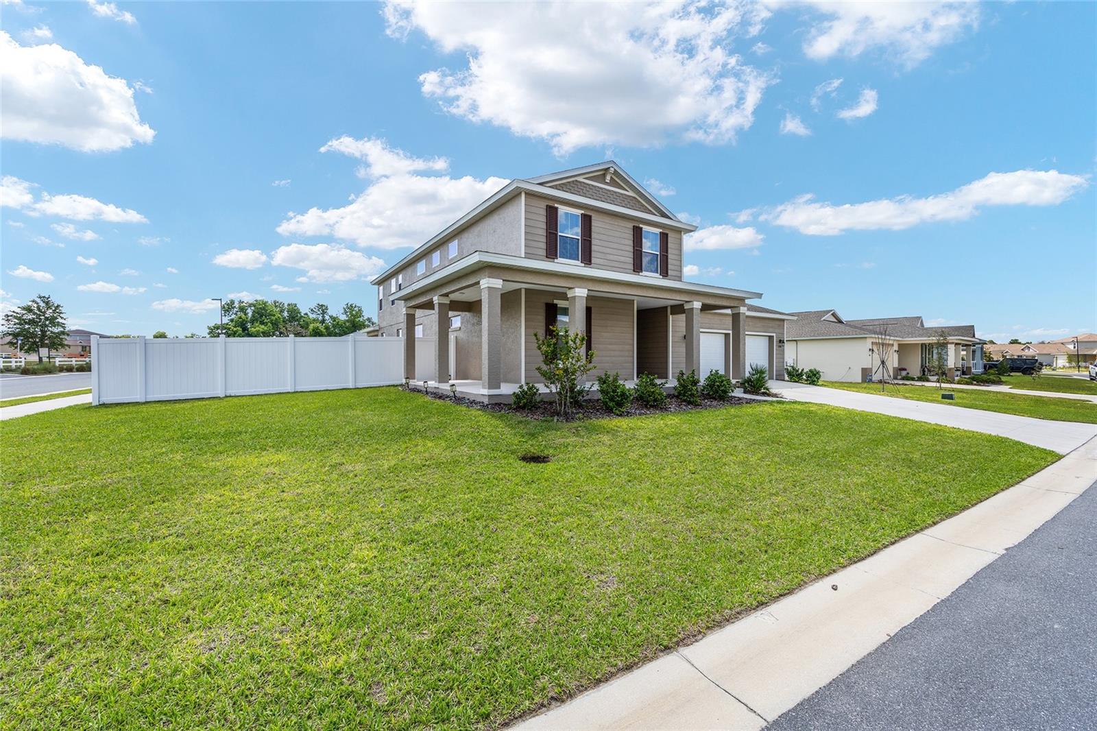 7728 SW 56TH PL, OCALA, FL, 34474