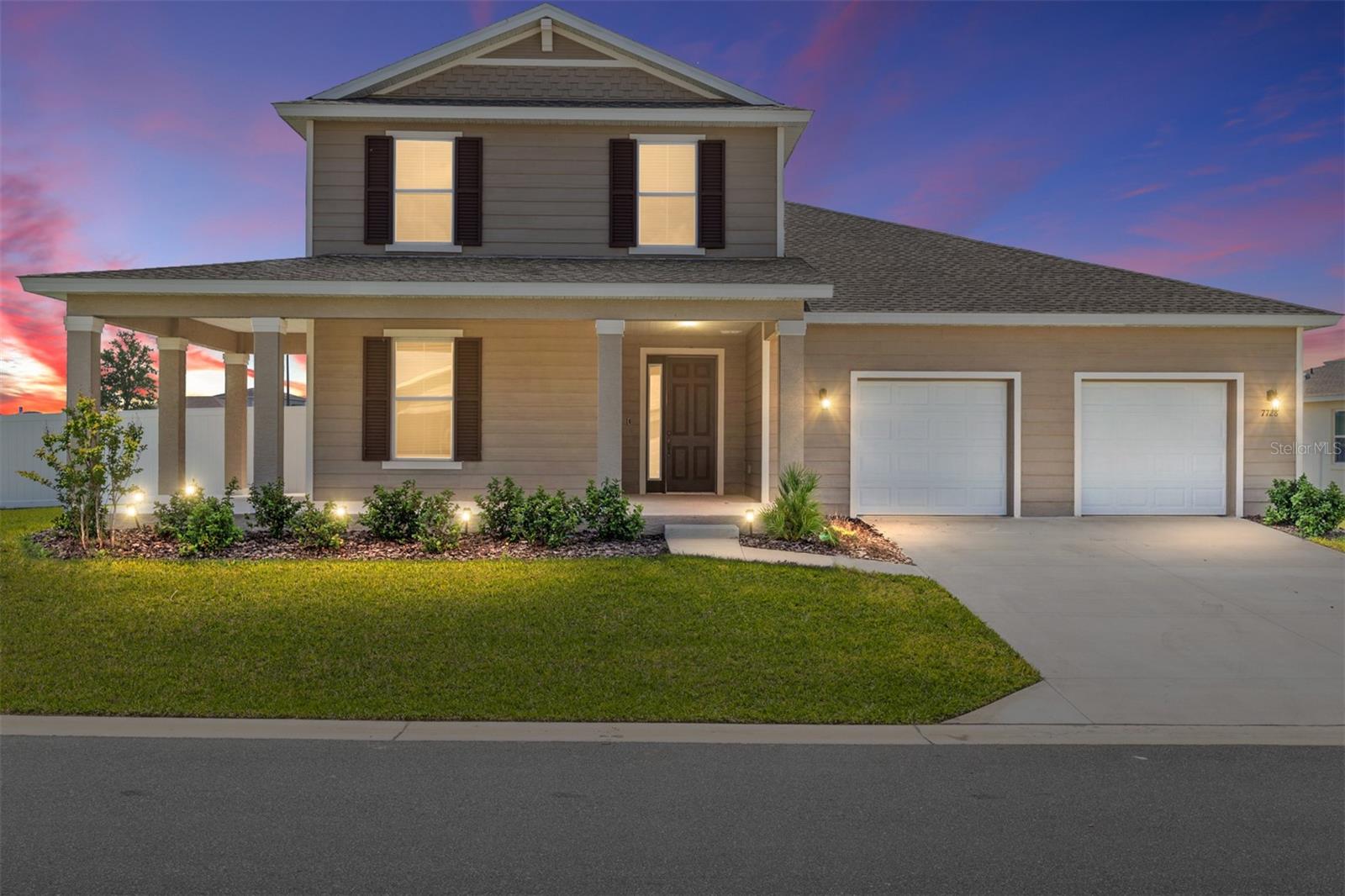 7728 SW 56TH PL, OCALA, FL, 34474