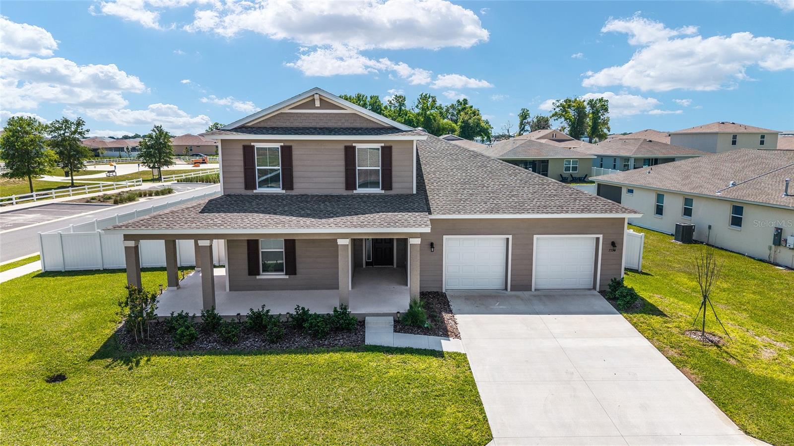 7728 SW 56TH PL, OCALA, FL, 34474