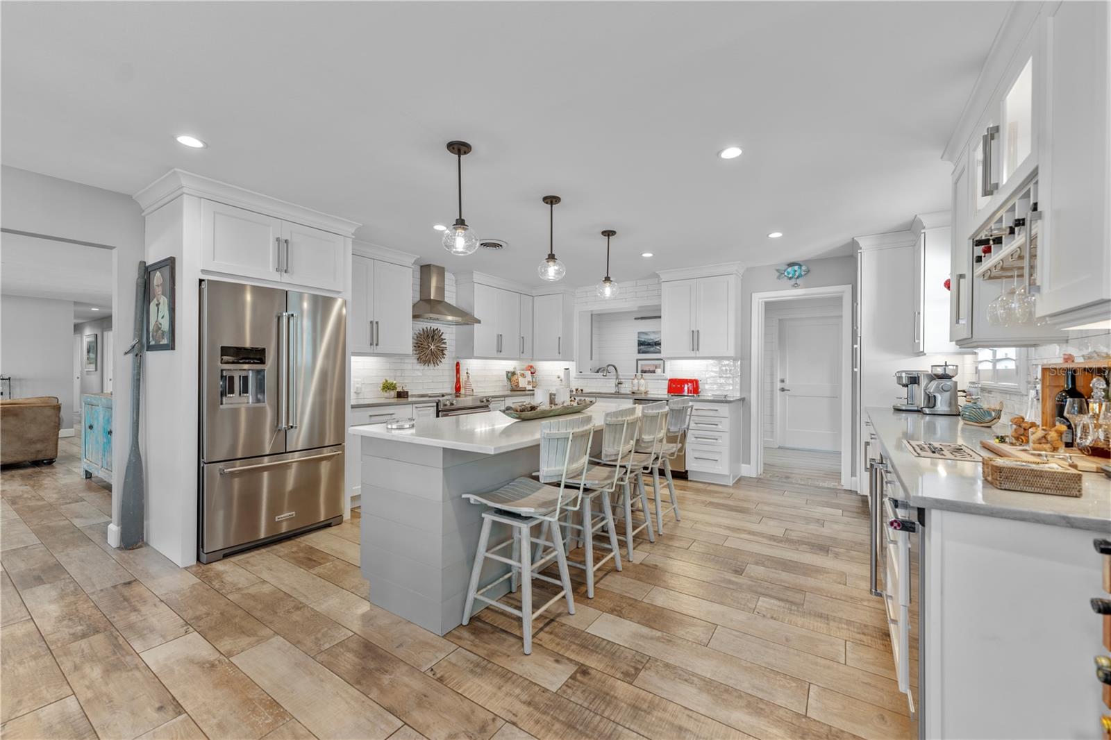 118 CORAL WAY, PORT ORANGE, FL, 32127