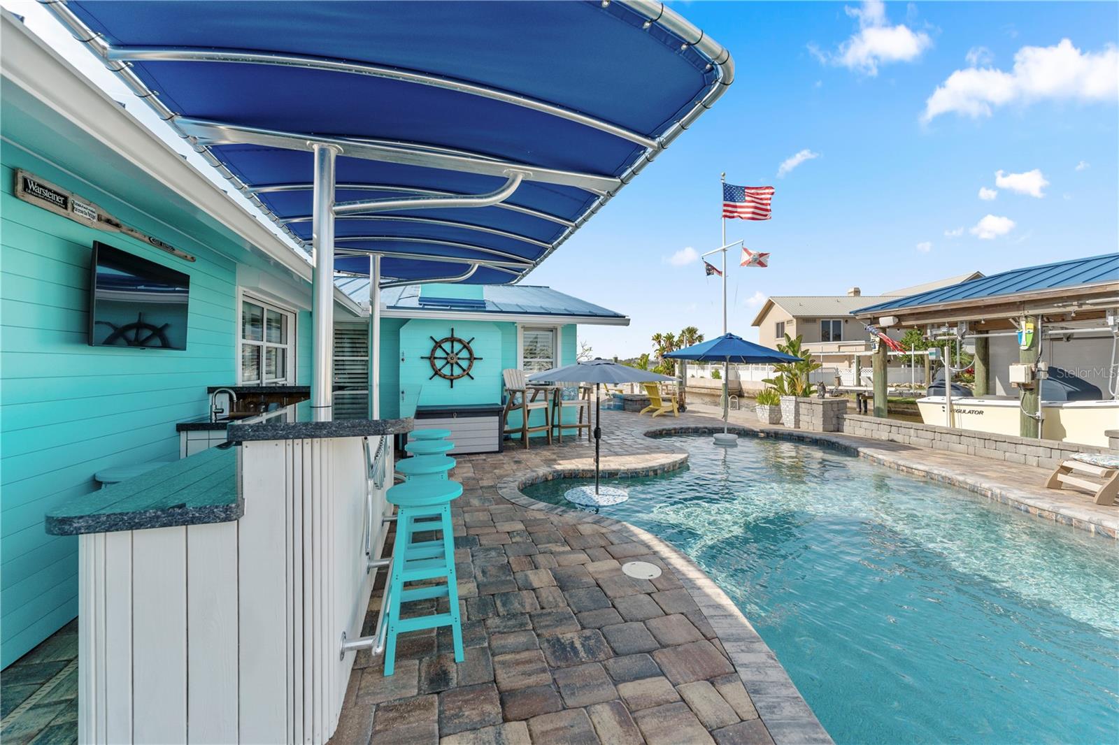 118 CORAL WAY, PORT ORANGE, FL, 32127