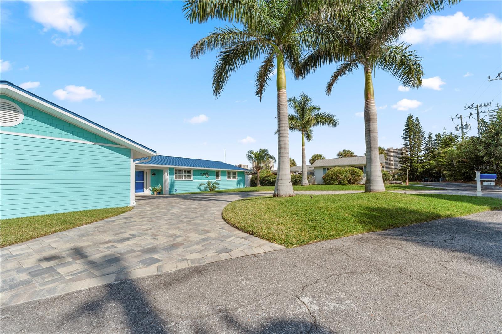 118 CORAL WAY, PORT ORANGE, FL, 32127