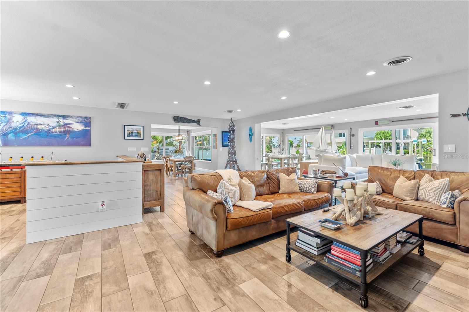 118 CORAL WAY, PORT ORANGE, FL, 32127
