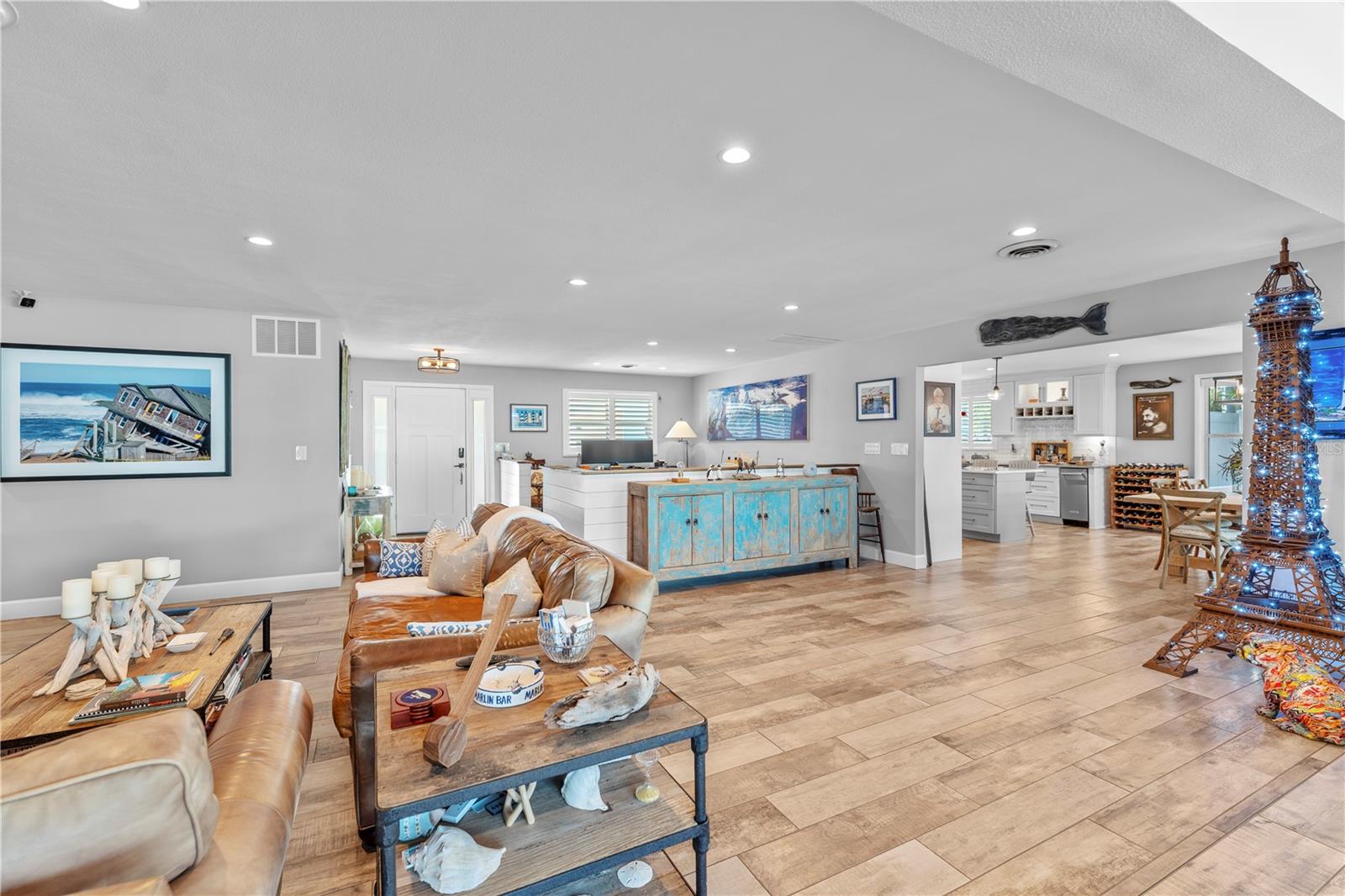 118 CORAL WAY, PORT ORANGE, FL, 32127