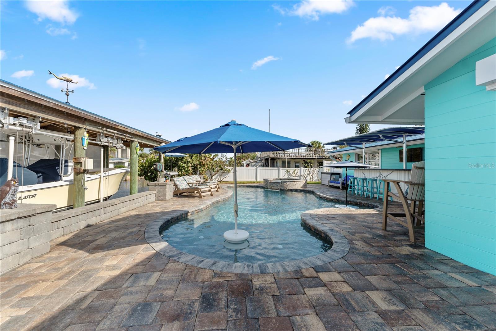 118 CORAL WAY, PORT ORANGE, FL, 32127
