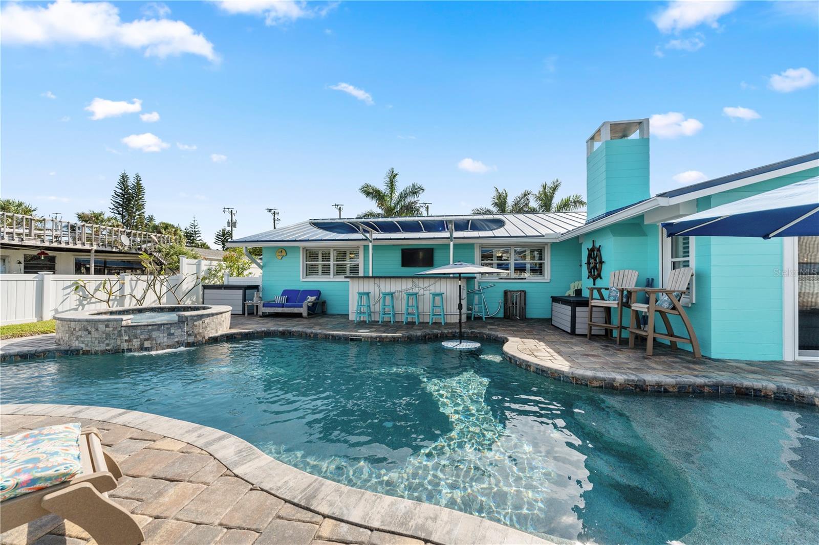 118 CORAL WAY, PORT ORANGE, FL, 32127