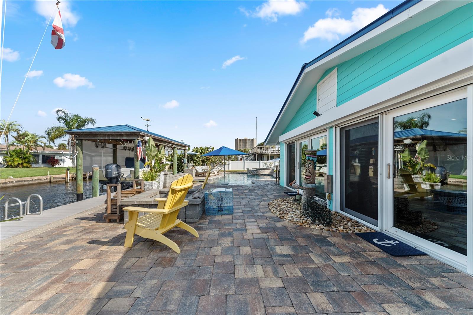 118 CORAL WAY, PORT ORANGE, FL, 32127